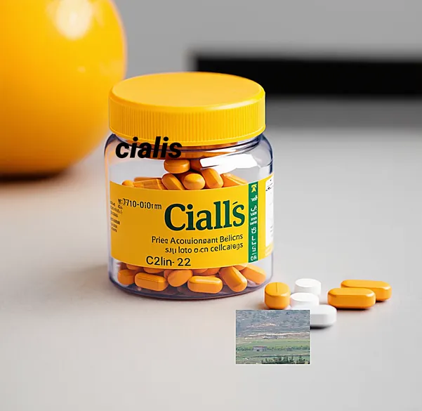 Comprar cialis generico en murcia